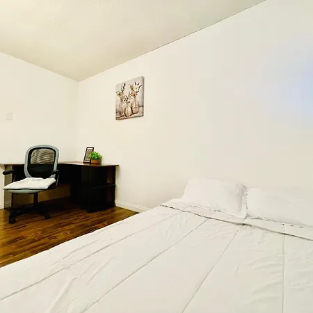 Coastal Comfort Homestay In Santa Monica Los Angeles Exterior photo
