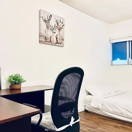 Coastal Comfort Homestay In Santa Monica Los Angeles Exterior photo