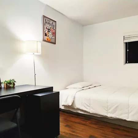 Coastal Comfort Homestay In Santa Monica Los Angeles Exterior photo