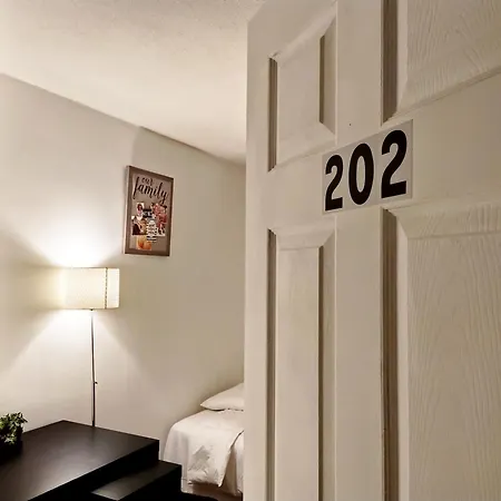 Coastal Comfort Homestay In Santa Monica Los Angeles Exterior photo