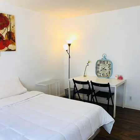 Coastal Comfort Homestay In Santa Monica Los Angeles Exterior photo