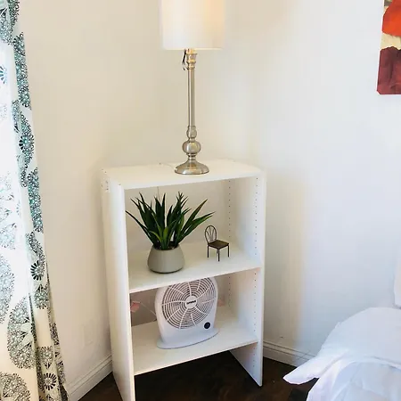 Coastal Comfort Homestay In Santa Monica Los Angeles Exterior photo