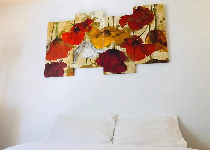 Coastal Comfort Homestay In Santa Monica