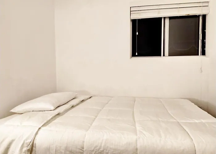 Coastal Comfort Homestay In Santa Monica