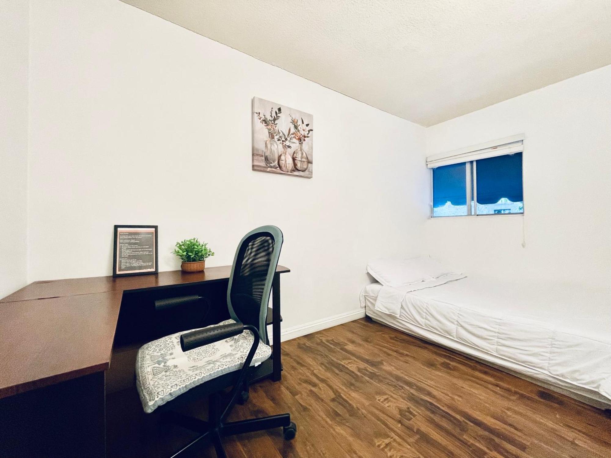 Coastal Comfort In Santa Monica Alloggio in famiglia Los Angeles