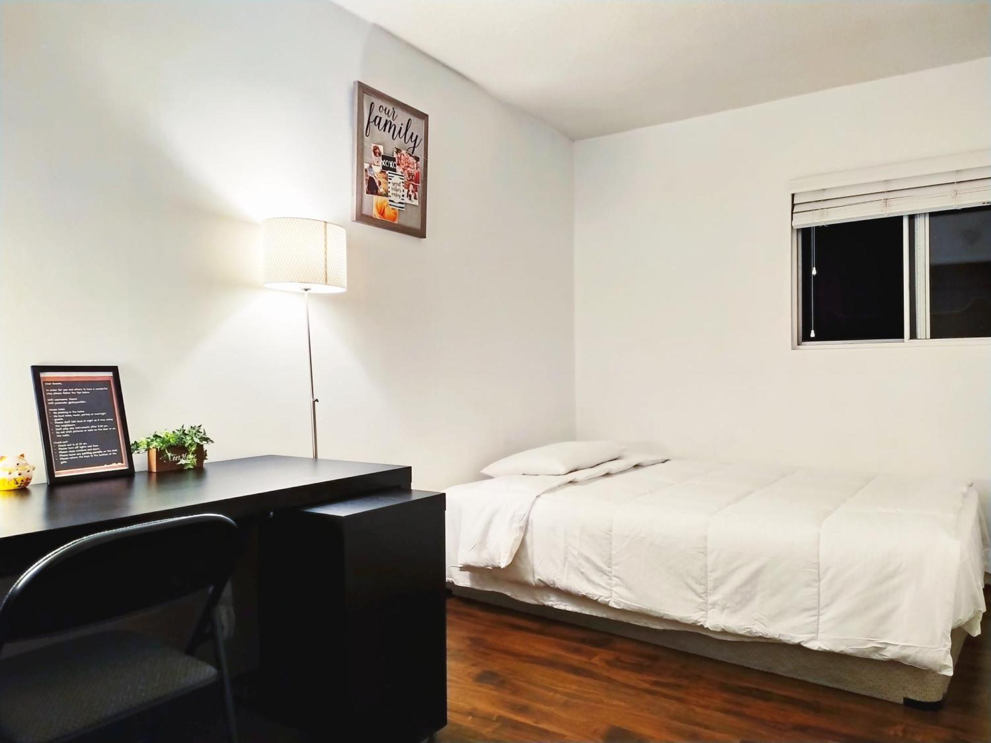 Coastal Comfort In Santa Monica Alloggio in famiglia Los Angeles